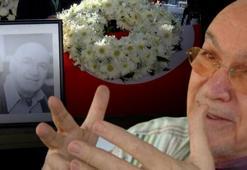 Hıncal Uluç son yolculuğuna uğurlandı