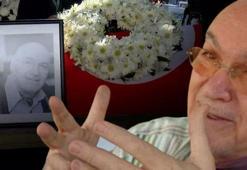 Hıncal Uluç son yolculuğuna uğurlandı