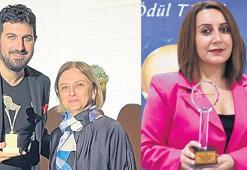 Milliyet'e 2 ödül