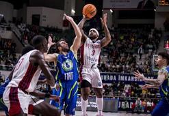 TOFAŞ - SIG Strasbourg: 75-79
