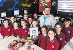 Ezber bozan öğretmenler