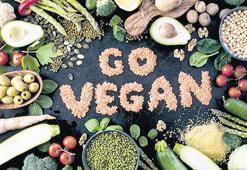 Vegan yaşam ‘hız’ kesmiyor