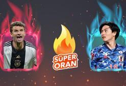 Almanya-Japonya maçı Tek Maç, Süper Oran ve Canlı Bahis seçenekleriyle Misli.com’da