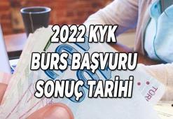 HEYECANLI BEKLEYİŞ! KYK burs/öğrenim kredisi başvuru sonuçları açıklandı mı? e-Devlet KYK burs/kredi başvuru sonucu sorgulama