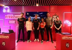 FUT Esports&#x27;tan yeni ortaklık