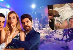 Ceyhun Fersoy taburcu oldu! Sergen Deveci'nin son durumunu arkadaşı açıkladı