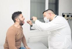 67 bin kişiye şifa dağıttılar