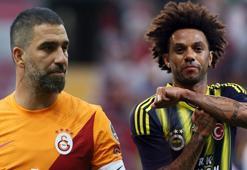 Cristian Baroni'den derbi itirafı! 'Arda Turan'ı bir anda ittim'