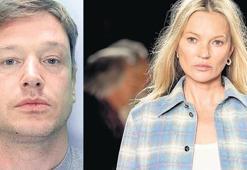 Kate Moss’u takip eden katil çıktı