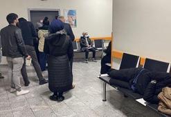 Süper enfeksiyon! Hastaneler doldu taştı