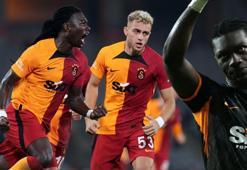 Bafetimbi Gomis devreye girdi! Galatasaray, golcü transferini bitiriyor