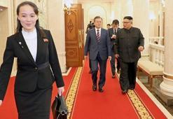 Kim'in kız kardeşinden zehir zemberek sözler: 'Aptallar...'