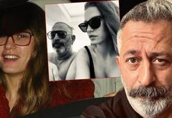 Serenay Sarıkaya-Cem Yılmaz aşkı yeniden mi?