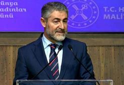 Bakan Nebati'den 'Karadeniz Gazı' mesajı!