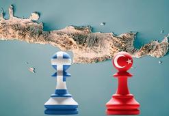 Yunanistan'a haberi bile yetti! Medyada öfkeli başlıklar var