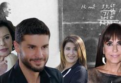 Ünlülerden 24 Kasım Öğretmenler Günü paylaşımları