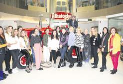 ‘Hasat’ deyince Akhisar