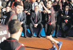 Şehzadeler ve Yunusemre’ye Kasapoğlu’ndan tam not