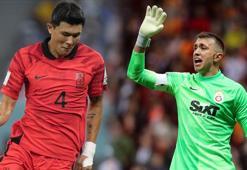 Muslera'ya 20 yıl sonra ilk! Kim Min Jae açıkladı: Fenerbahçe'yi çok özledim