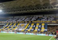 Fenerbahçe stadının ismi için 'Atatürk Stadyumu' önerisi!