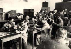 “Hayalet Hikayeleri: Mimarlığın Çuval Teorisi”