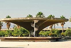 Tripoli’de Oscar Niemeyer’in Bitirilmemiş Senfonisi