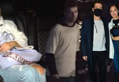 Hilal Altınbilek'in yeni aşkı inatçı çıktı!