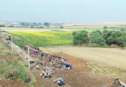 Çorlu’da 25 kişinin öldüğü tren kazasının tutuklu sanığına şartlı tahliye