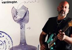 Onur Şener cinayetinde parçalar birleşti, bardaklar delil oldu