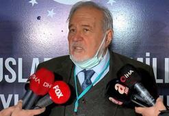 Koronavirüse yakalanan Prof. Dr. İlber Ortaylı'dan yeni açıklama