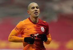 Sofiane Feghouli ile anlaşıldı! Süper Lig'e dönüyor