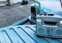 Şimdiki Zamanın Hikayesi