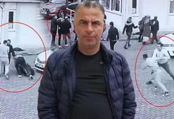 Okul bahçesinde 25 yıllık öğretmene tekmeli ve yumruklu saldırı!