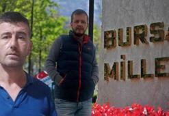 'Millet Bahçesi' tabelasından harf hırsızlığının cezası belli oldu