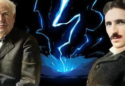 İki dahinin 'akım' savaşı! Anlaşabilselerdi 2022'de 2030'u yaşayabilirdik!