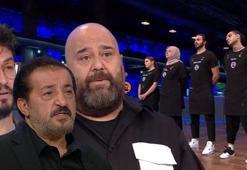 Masterchef'e veda eden isim belli oldu! Somer Şef gözyaşlarını tutamadı