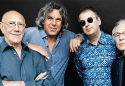 Soft Machine İstanbul’da