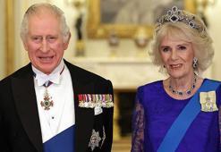 Camilla bir kraliyet geleneğine son verdi