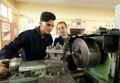 Türkiye'nin mesleki eğitim deneyimi OECD ülkelerine anlatılacak