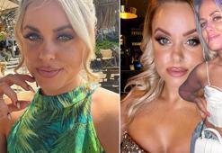 Tinder'da tanışıp 250 bin dolar dolandırılmıştı... Verdiği karar şoke etti!