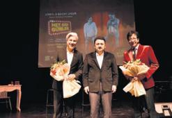 ‘Altıeylül, her zaman sanatla anılacak’