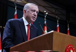 Cumhurbaşkanı Erdoğan'dan sözleşmeli personele müjde! Kabine sonrası açıkladı