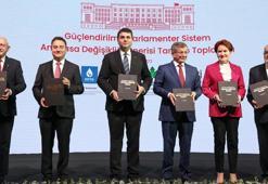 Görev süresi 7 yıl olacak