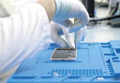 Yenilenmiş cepte 3 milyon hedefi