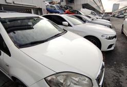 Matrah düzenlemesi ikinci el araç piyasasını hareketlendirdi