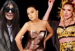 Seren Serengil: Hadise'yi paket yaptık!