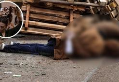 AFP yılın fotoğraflarını seçti! Türkiye'den iki kare var