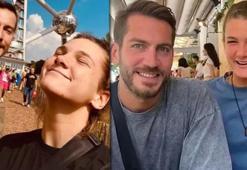 Survivor aşıkları Nisa Bölükbaşı ve Ogeday Girişken'den kötü haber!