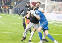 Sporda şiddet son bulmalı