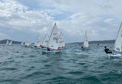 Fenerbahçe Doğuş Yelken, dünyaca ünlü isim ile iş birliği yaptı